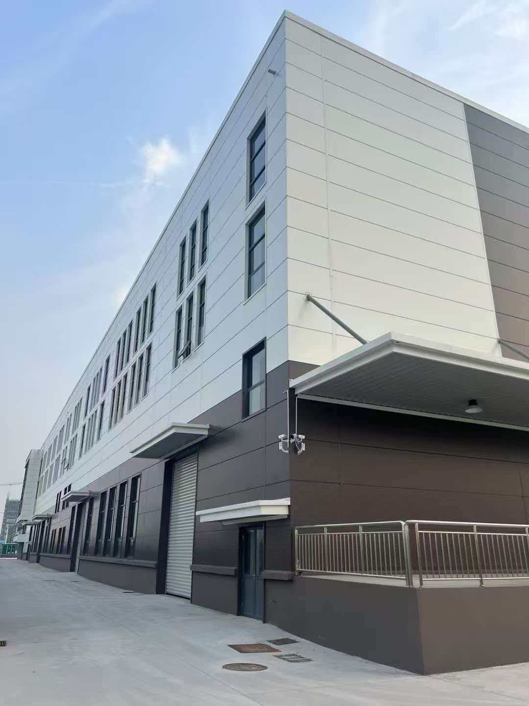 酒泉市钢结构外墙板外墙新型材料 - 推荐